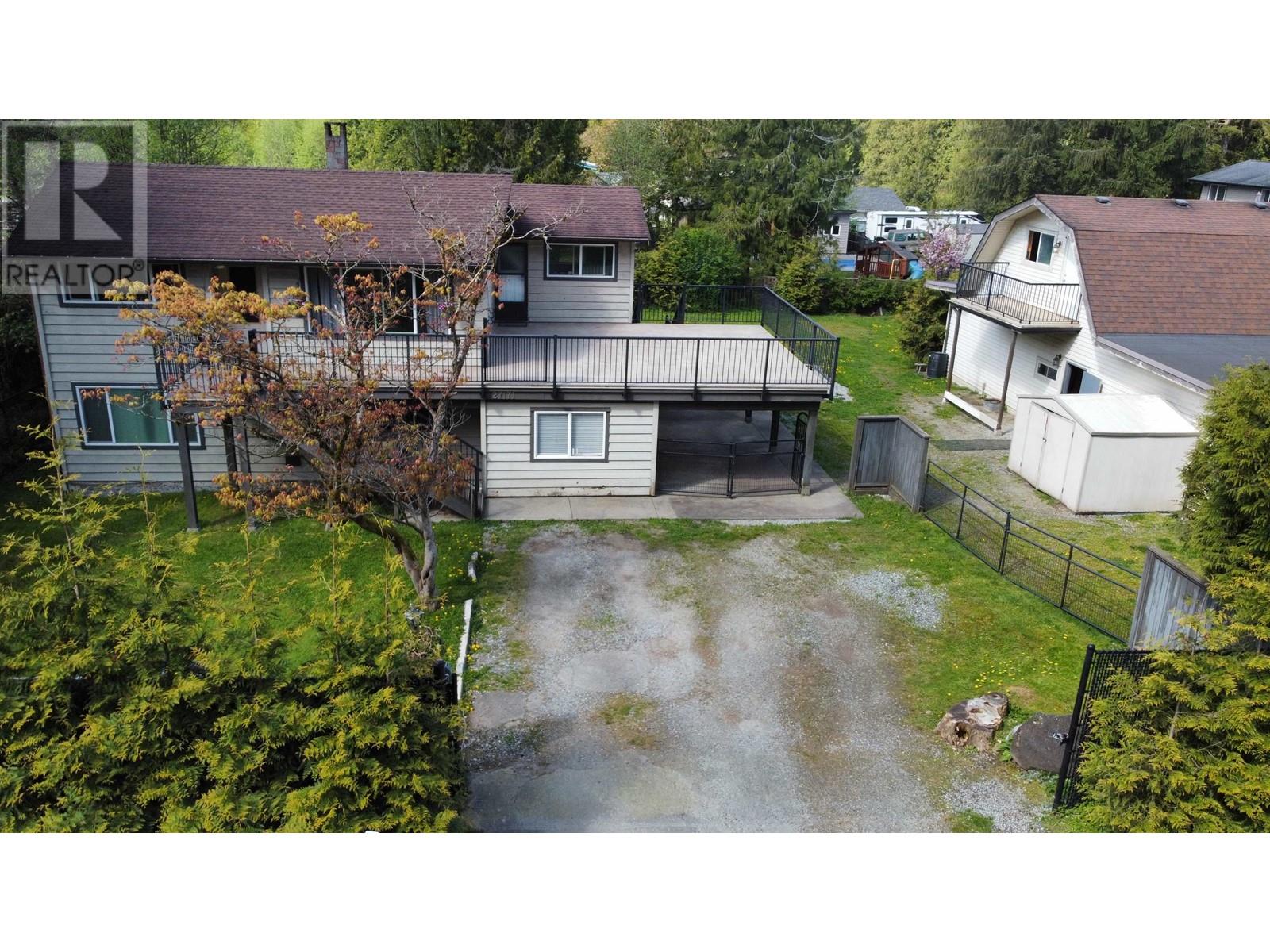 Property at 27171 FERGUSON AVENUE image 1