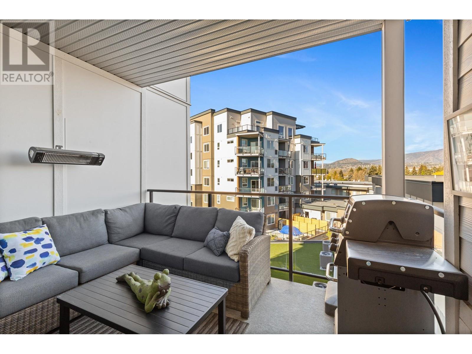3630 Mission Springs Drive Unit# 404, Kelowna, British Columbia  V1W 0B2 - Photo 9 - 10344099