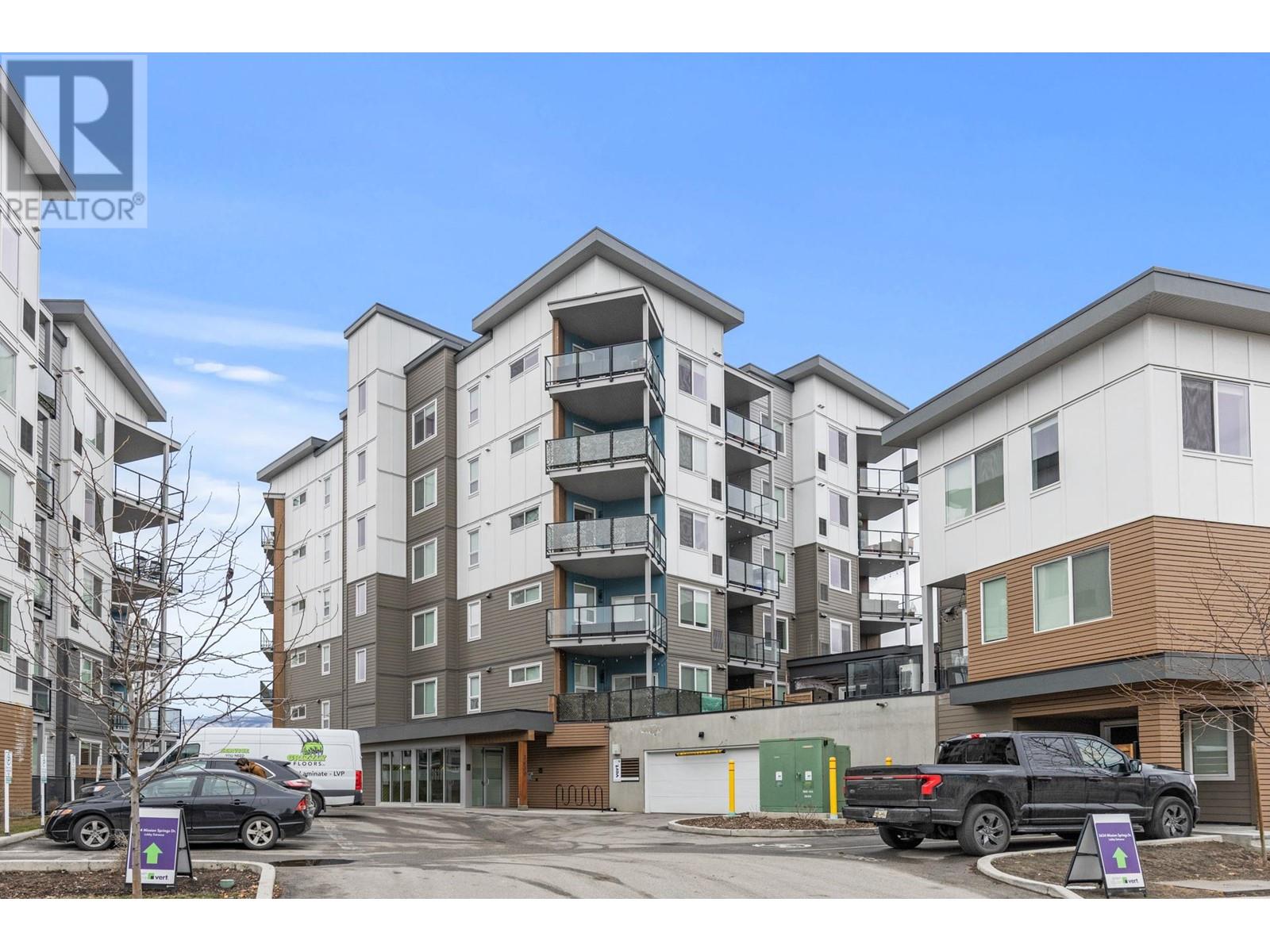 3630 Mission Springs Drive Unit# 404, Kelowna, British Columbia  V1W 0B2 - Photo 32 - 10344099