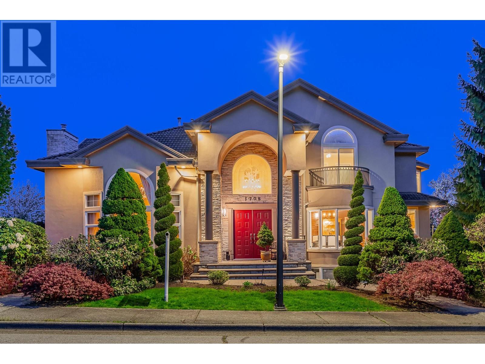 Property at 1708 HAMPTON DRIVE image 1