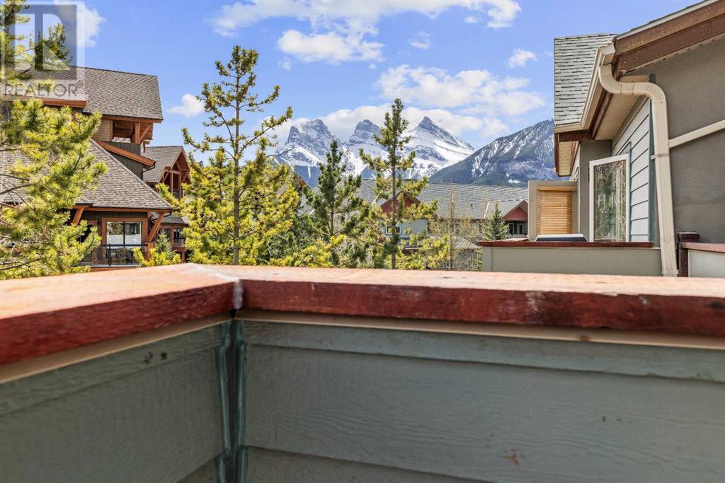 322, 107 Montane Road, Canmore, Alberta  T1W 3J2 - Photo 21 - A2215888