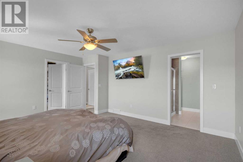 4399 Ryders Ridge Boulevard, Sylvan Lake, Alberta  T4S 0J7 - Photo 18 - A2213759