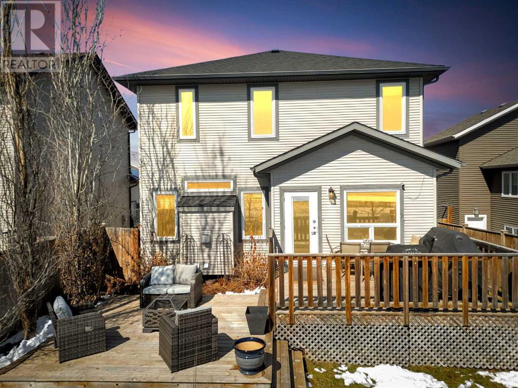 4399 Ryders Ridge Boulevard, Sylvan Lake, Alberta  T4S 0J7 - Photo 33 - A2213759