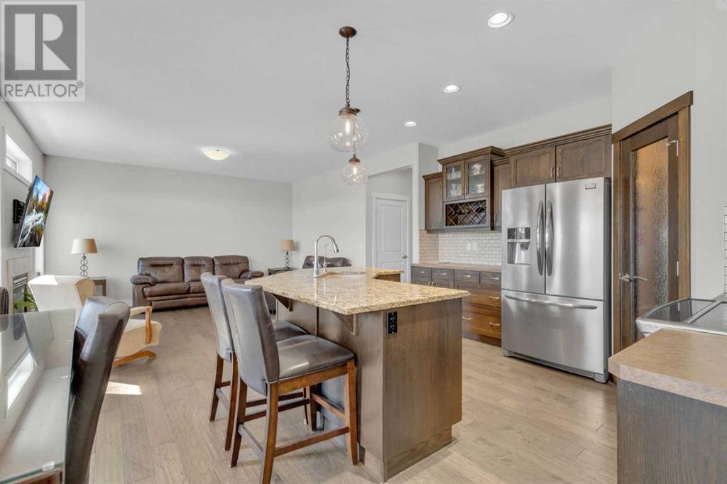 4399 Ryders Ridge Boulevard, Sylvan Lake, Alberta  T4S 0J7 - Photo 8 - A2213759