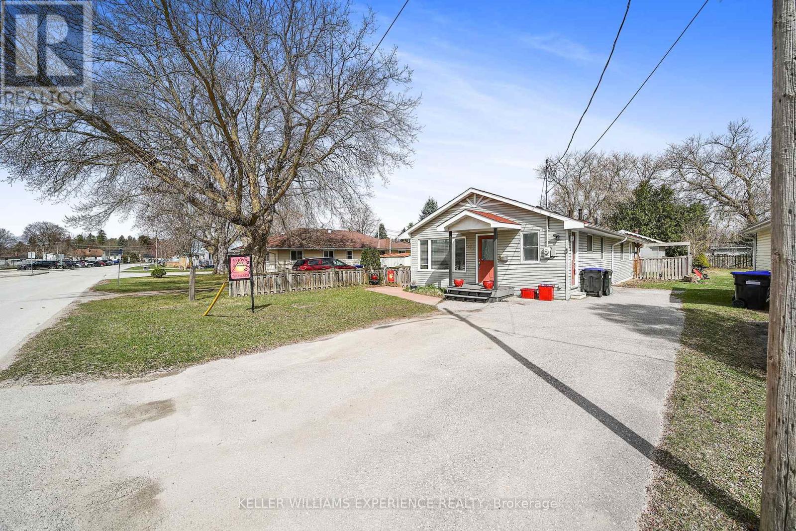Property at 107 SYDENHAM STREET image 1