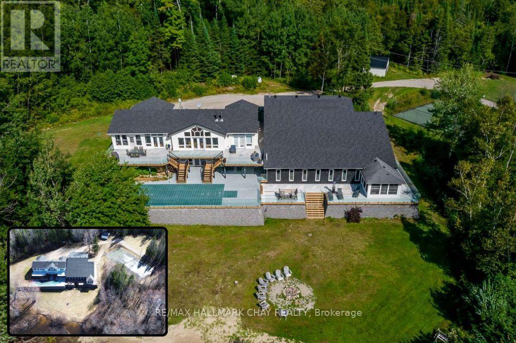 Property at 2318 PICKEREL & JACK LAKE ROAD image 1
