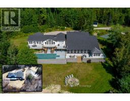 2318 PICKEREL & JACK LAKE ROAD, Armour, Ontario