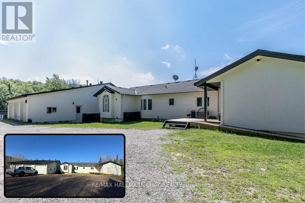 Property at 2318 PICKEREL & JACK LAKE ROAD image 3