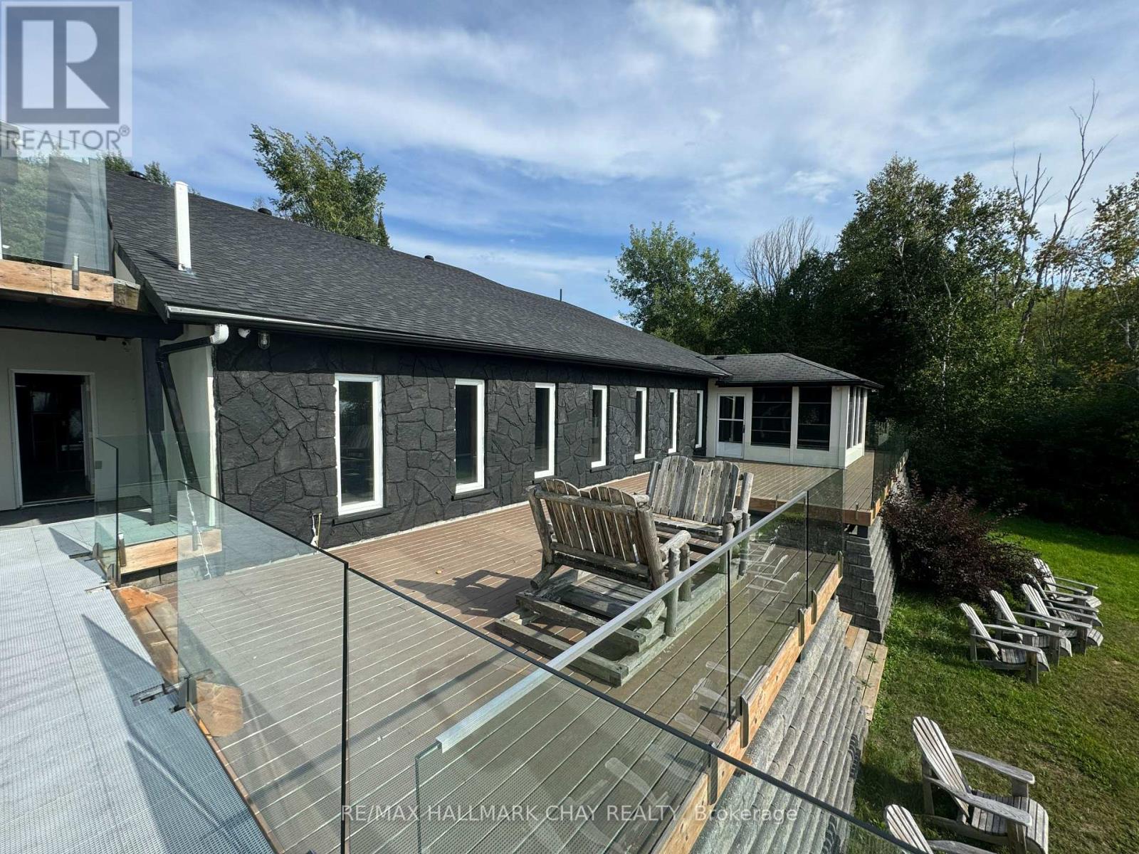 2318 Pickerel & Jack Lake Road, Armour, Ontario  P0A 1C0 - Photo 45 - X11984741