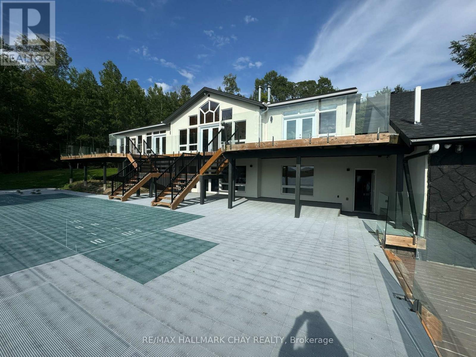 2318 Pickerel & Jack Lake Road, Armour, Ontario  P0A 1C0 - Photo 46 - X11984741