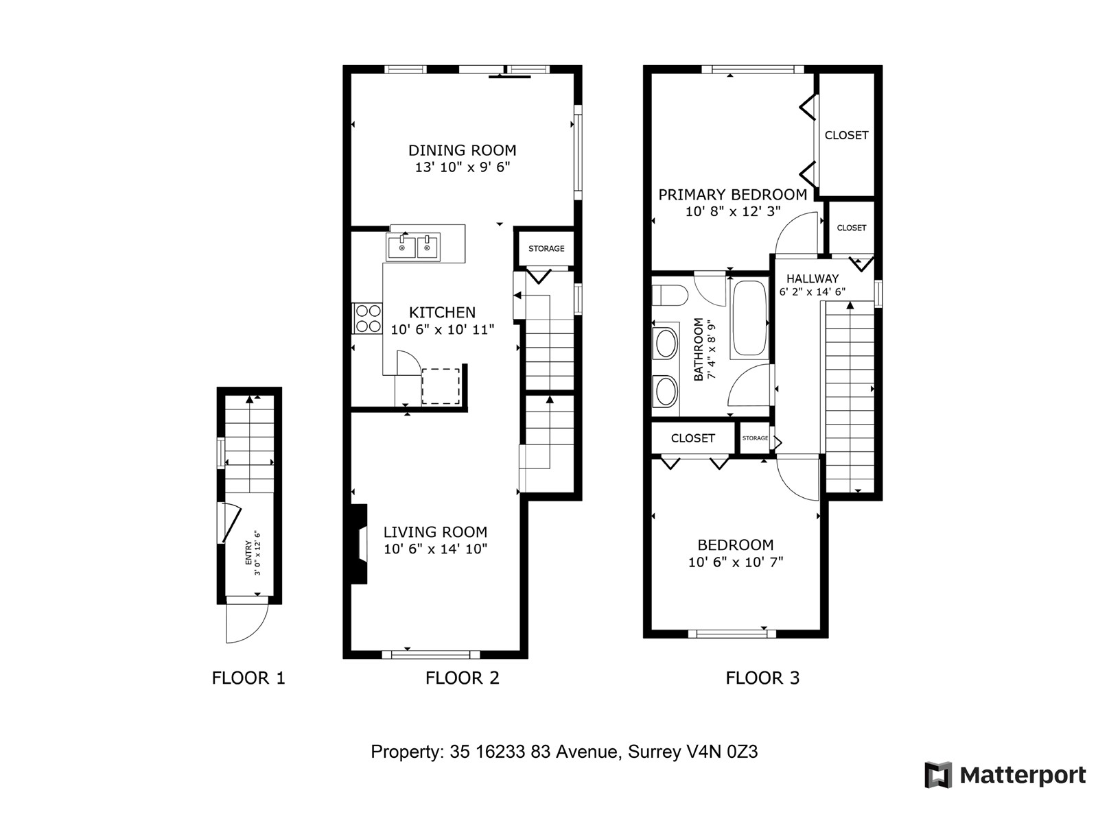 35 16233 83 Avenue, Surrey, British Columbia  V4N 0Z3 - Photo 27 - R2995089