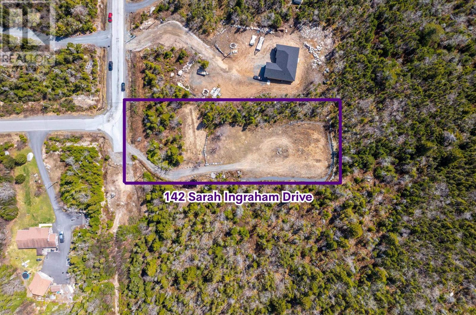 Property at 142 Sarah Ingraham Drive image 3