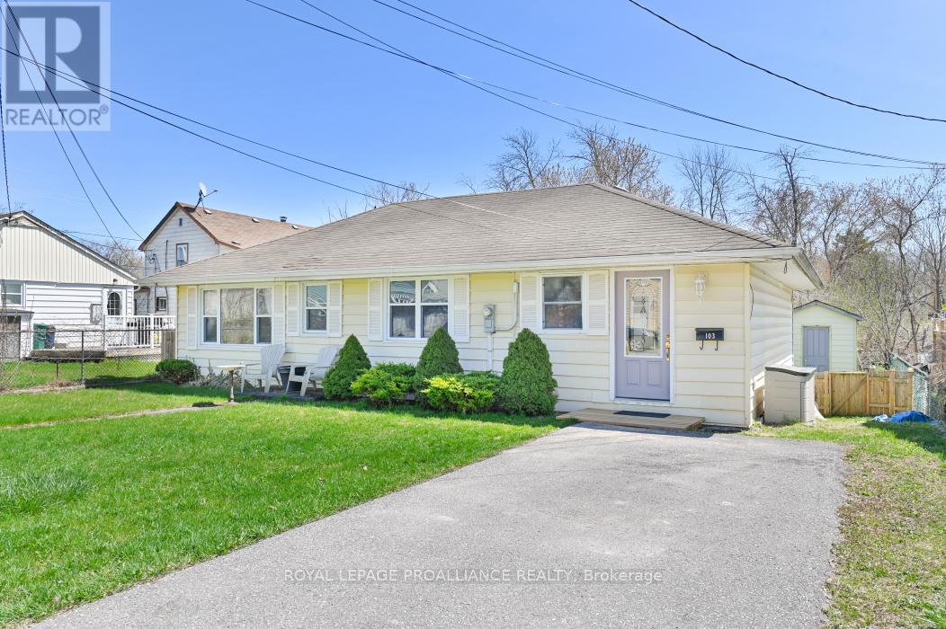 Property at 103 WALL STREET image 1
