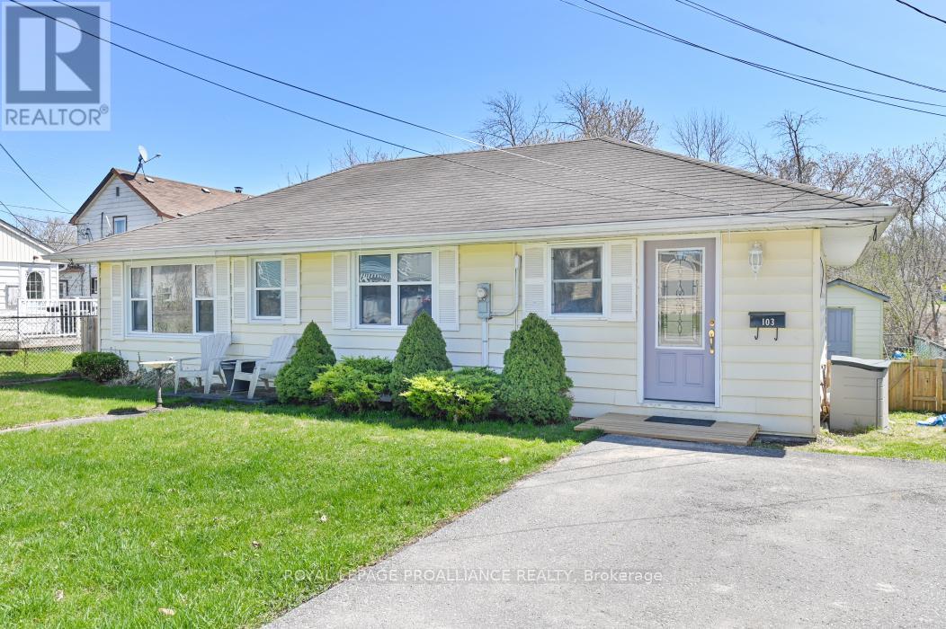 Property at 103 WALL STREET image 4