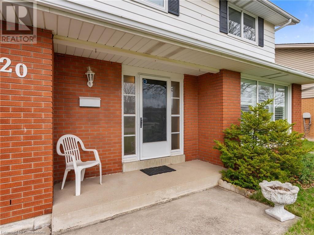 Property at 20 RAMSGATE Drive image 3