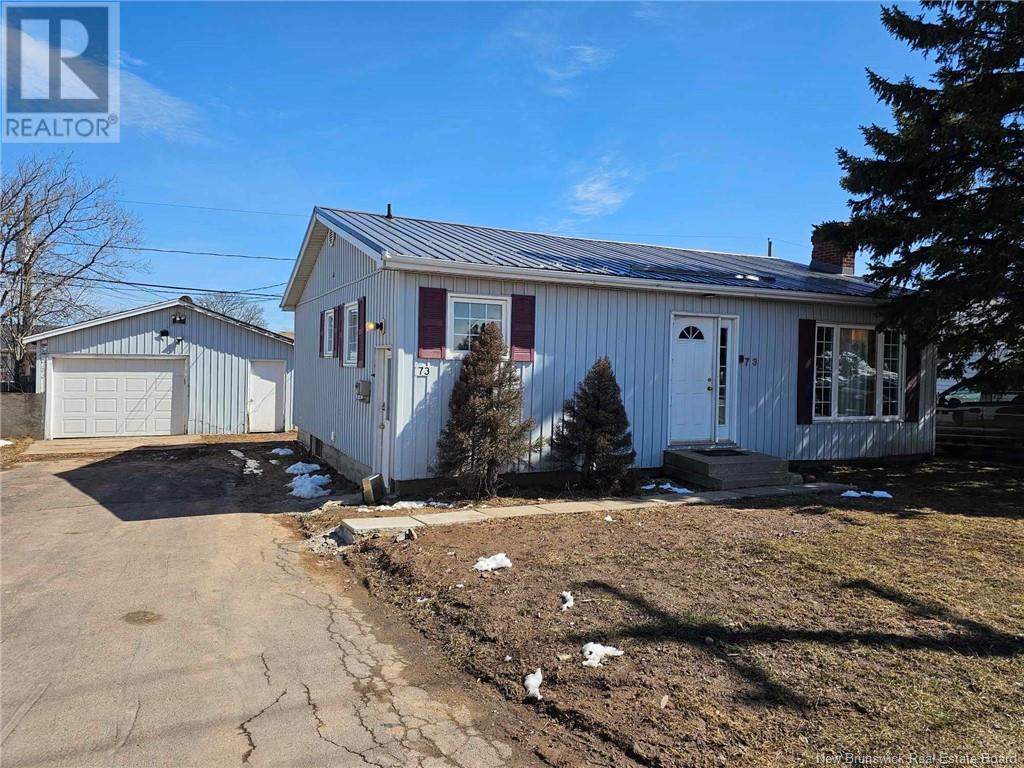 Property at 73 Mapleton Drive image 1