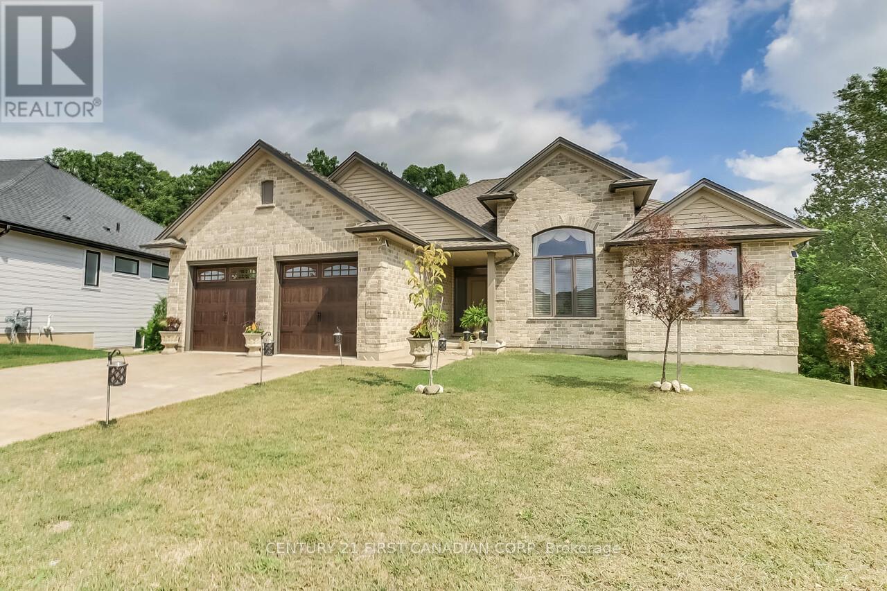 2129 Lockwood Crescent E