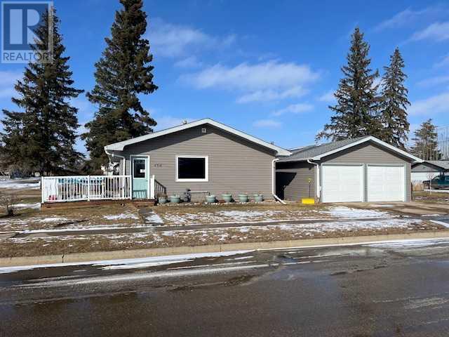 4714 49 Avenue, Killam, Alberta