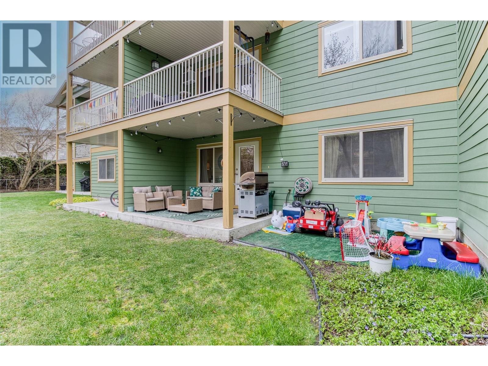 301 Browne Road Unit# 110, Vernon, British Columbia  V1T 7M2 - Photo 34 - 10342739