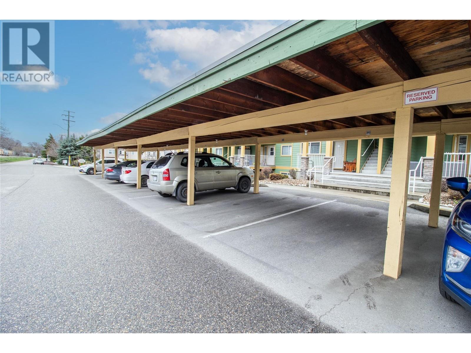 301 Browne Road Unit# 110, Vernon, British Columbia  V1T 7M2 - Photo 42 - 10342739
