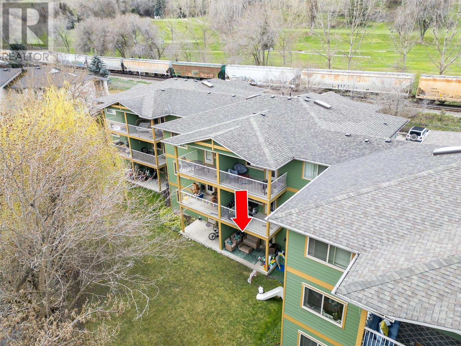 301 Browne Road Unit# 110, Vernon, British Columbia  V1T 7M2 - Photo 39 - 10342739