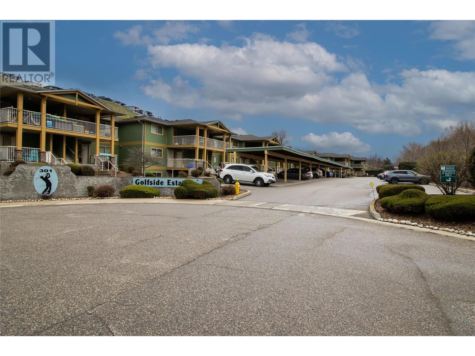 301 Browne Road Unit# 110, Vernon, British Columbia  V1T 7M2 - Photo 35 - 10342739