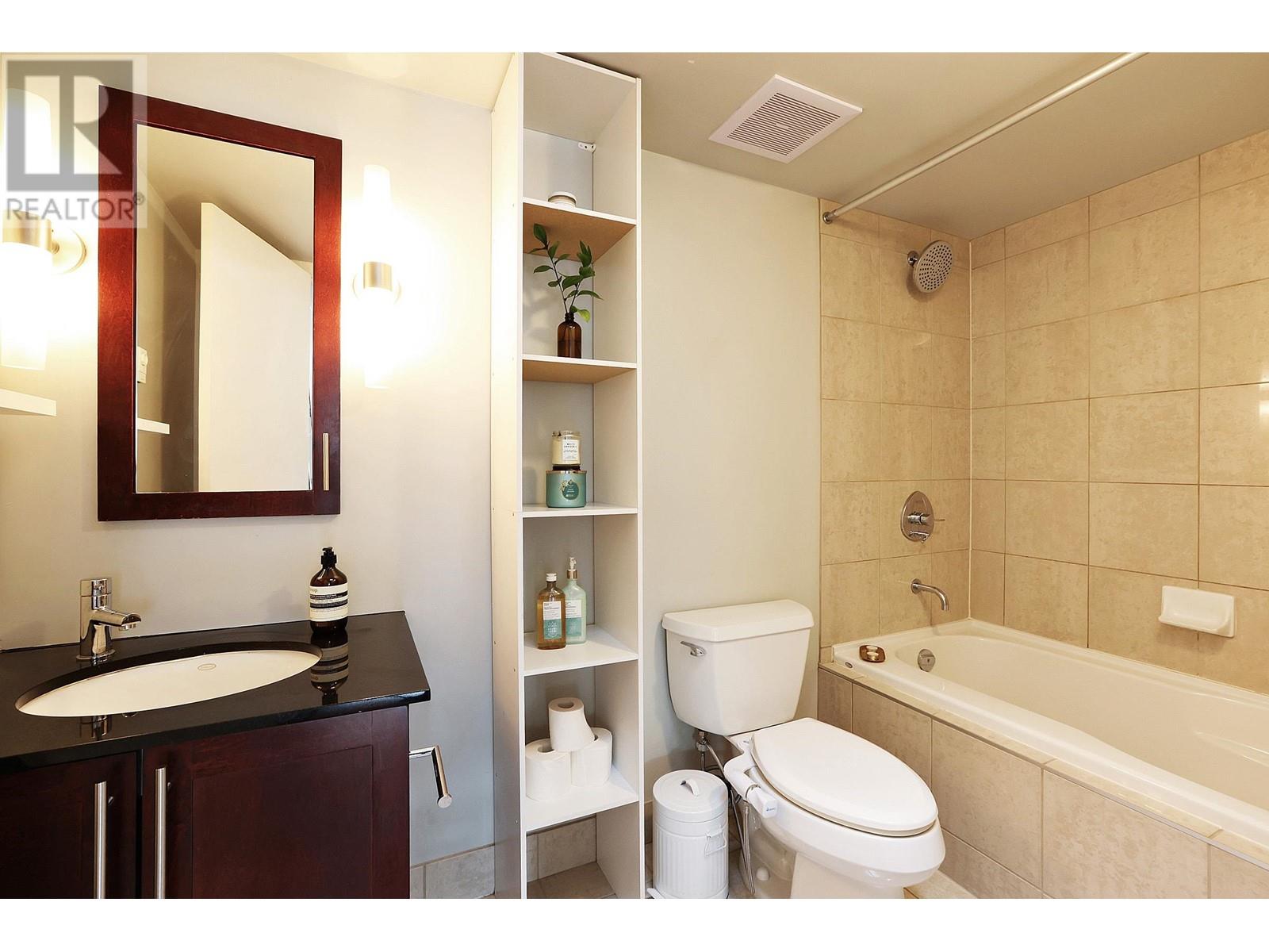 504 122 E 3rd Street, North Vancouver, British Columbia  V7L 1E6 - Photo 11 - R2995723