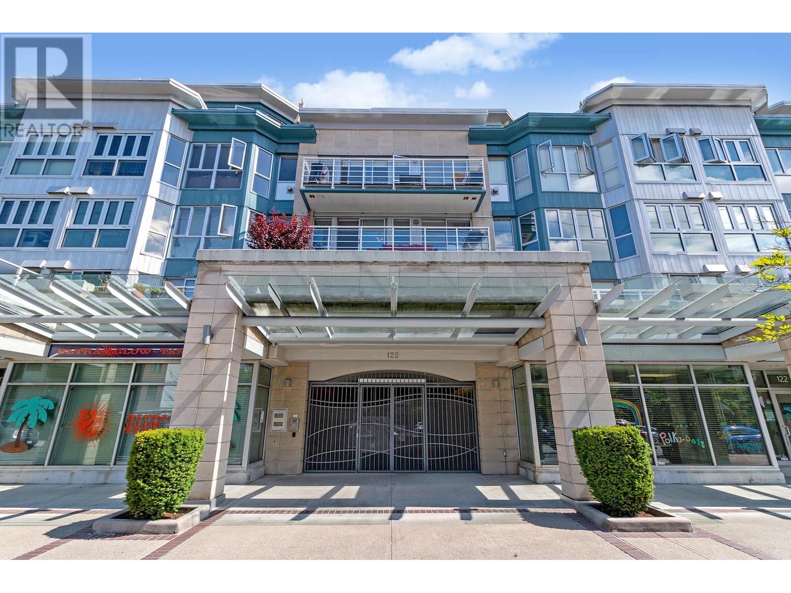 504 122 E 3rd Street, North Vancouver, British Columbia  V7L 1E6 - Photo 19 - R2995723