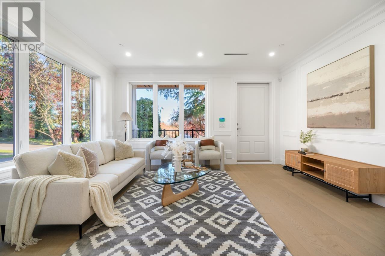 4005 W 35th Avenue, Vancouver, British Columbia  V6N 2P4 - Photo 4 - R2995757