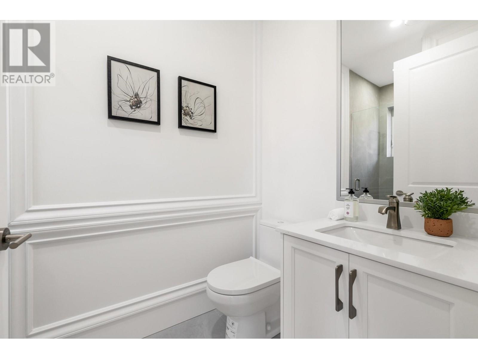 4005 W 35th Avenue, Vancouver, British Columbia  V6N 2P4 - Photo 9 - R2995757