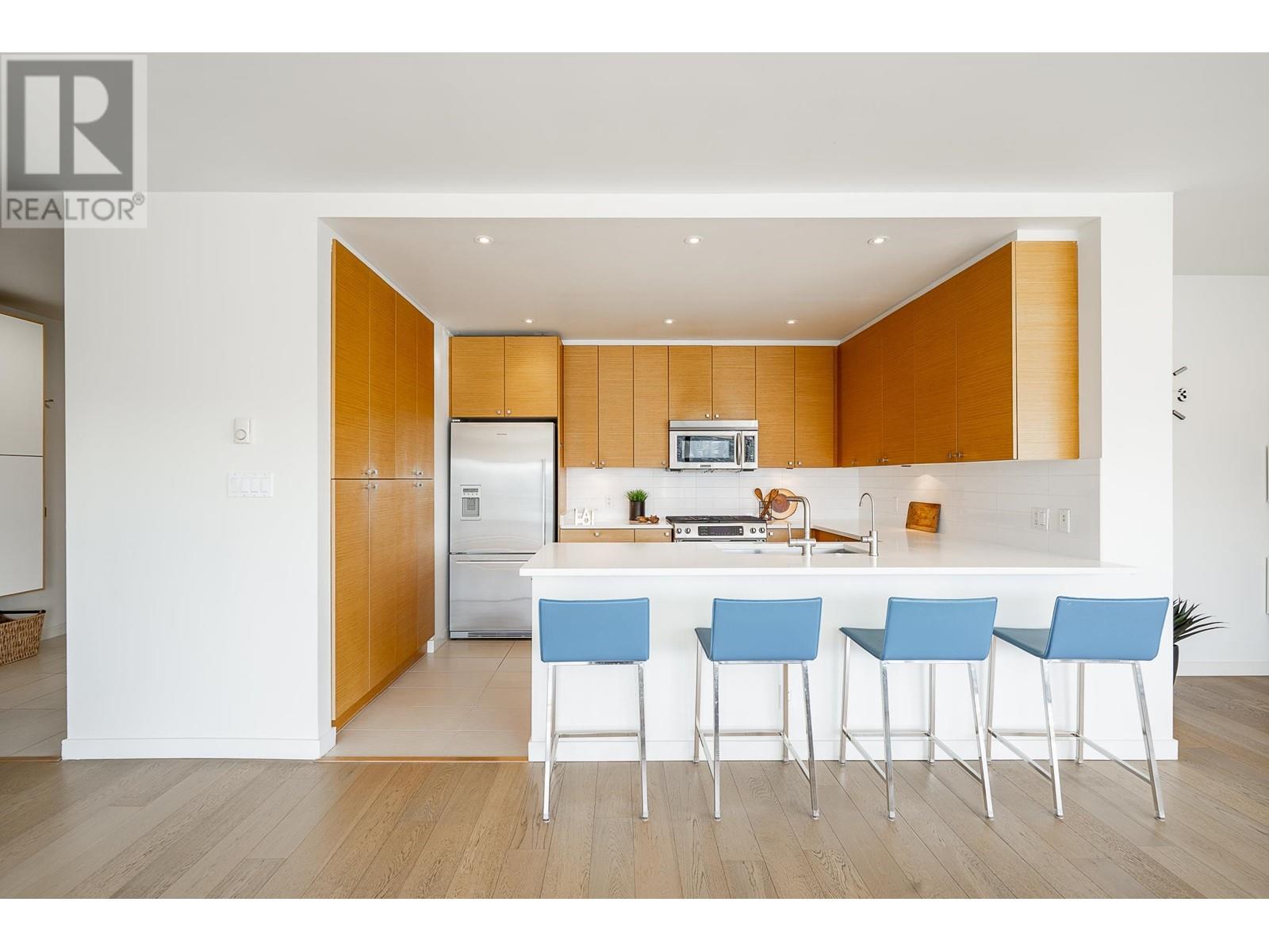 2502 110 Brew Street, Port Moody, British Columbia  V3H 0E4 - Photo 10 - R2995772