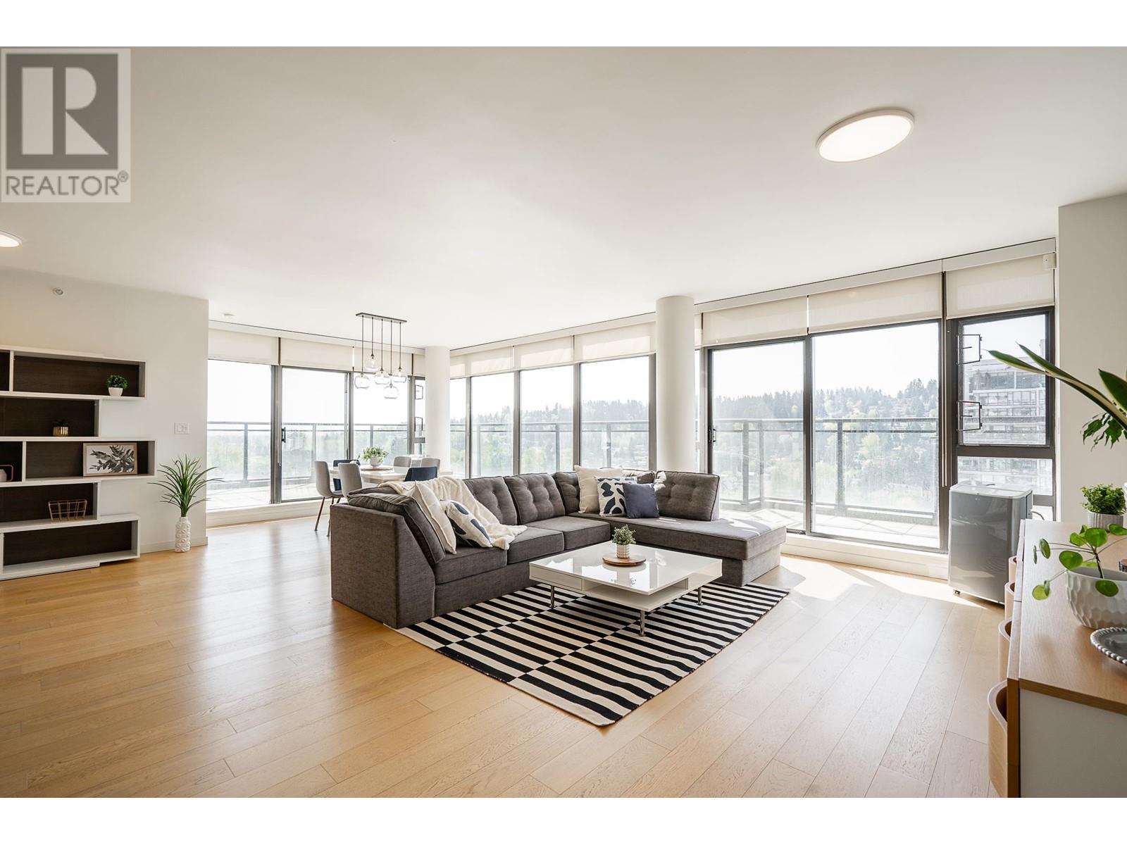 2502 110 Brew Street, Port Moody, British Columbia  V3H 0E4 - Photo 2 - R2995772
