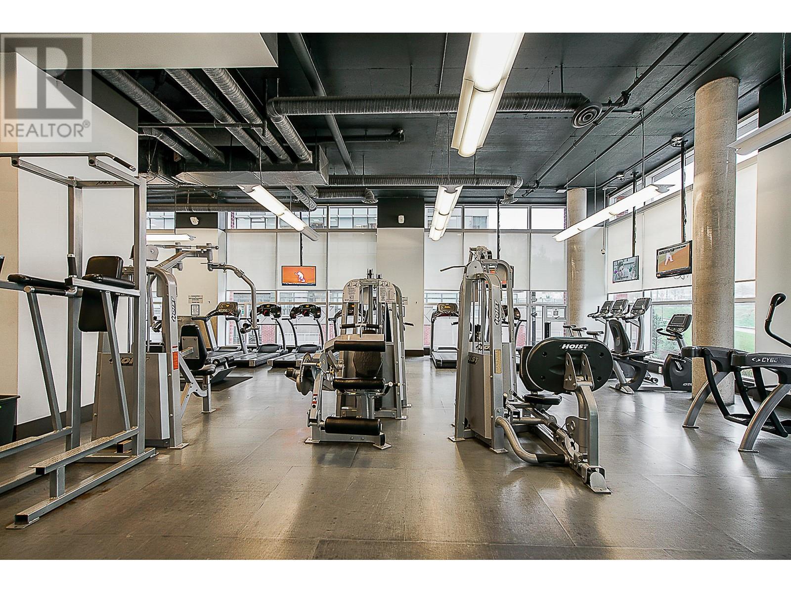 2502 110 Brew Street, Port Moody, British Columbia  V3H 0E4 - Photo 35 - R2995772