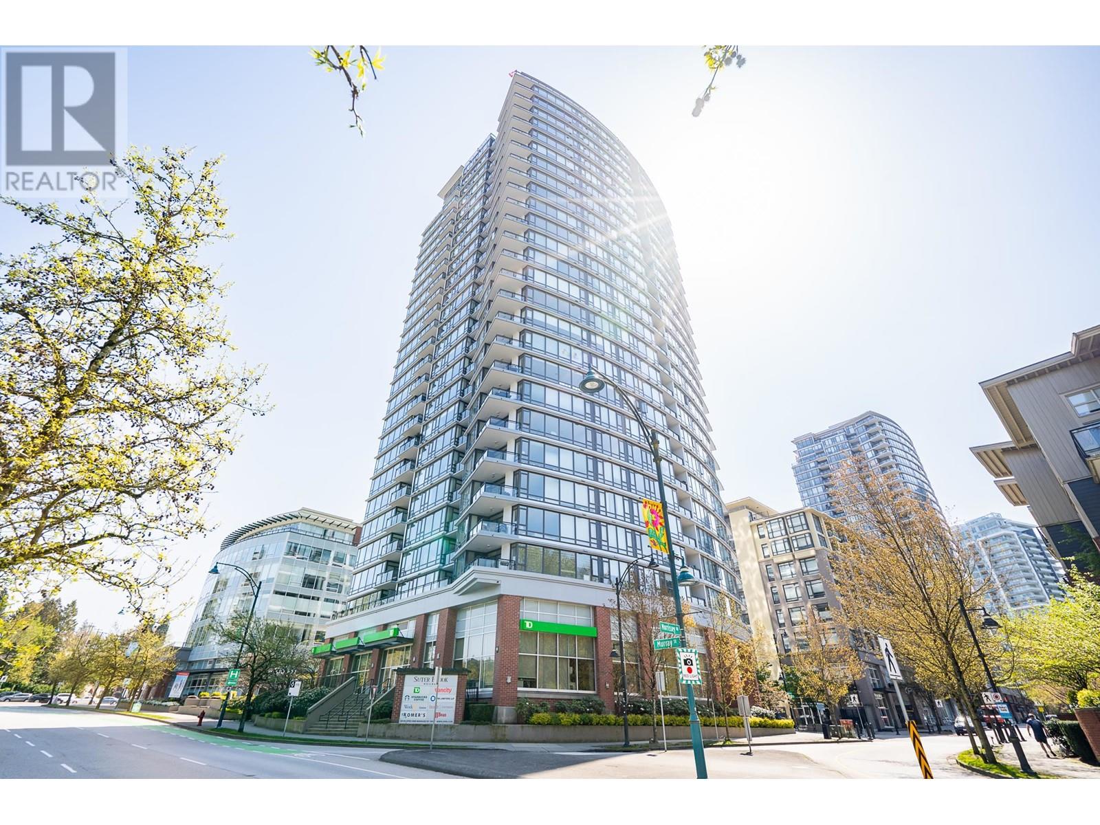 2502 110 Brew Street, Port Moody, British Columbia  V3H 0E4 - Photo 36 - R2995772
