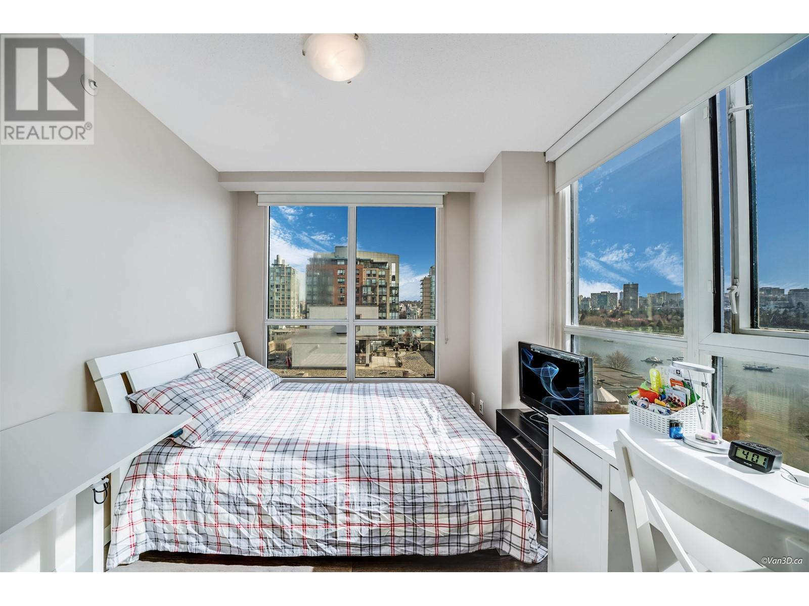 13b 199 Drake Street, Vancouver, British Columbia  V6Z 2T9 - Photo 14 - R2995800