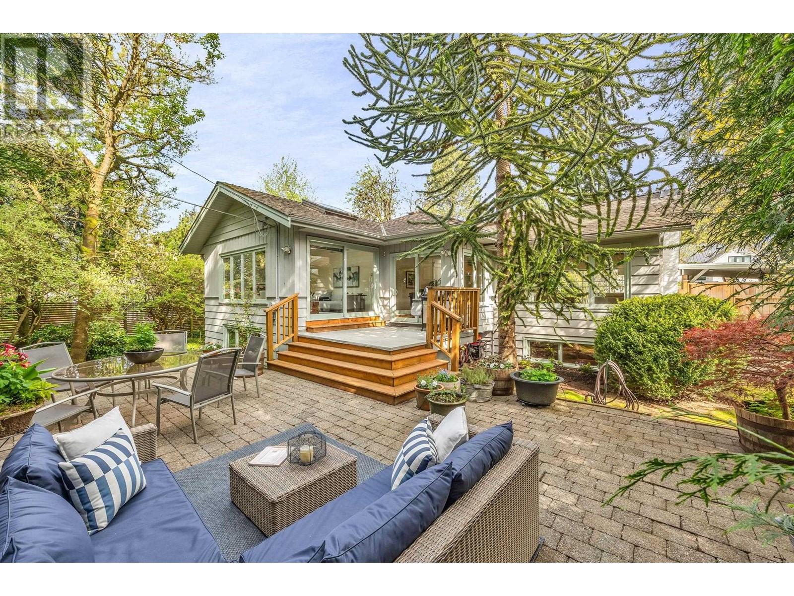 1031 Belmont Avenue, North Vancouver, British Columbia  V7R 1K3 - Photo 1 - R2995739