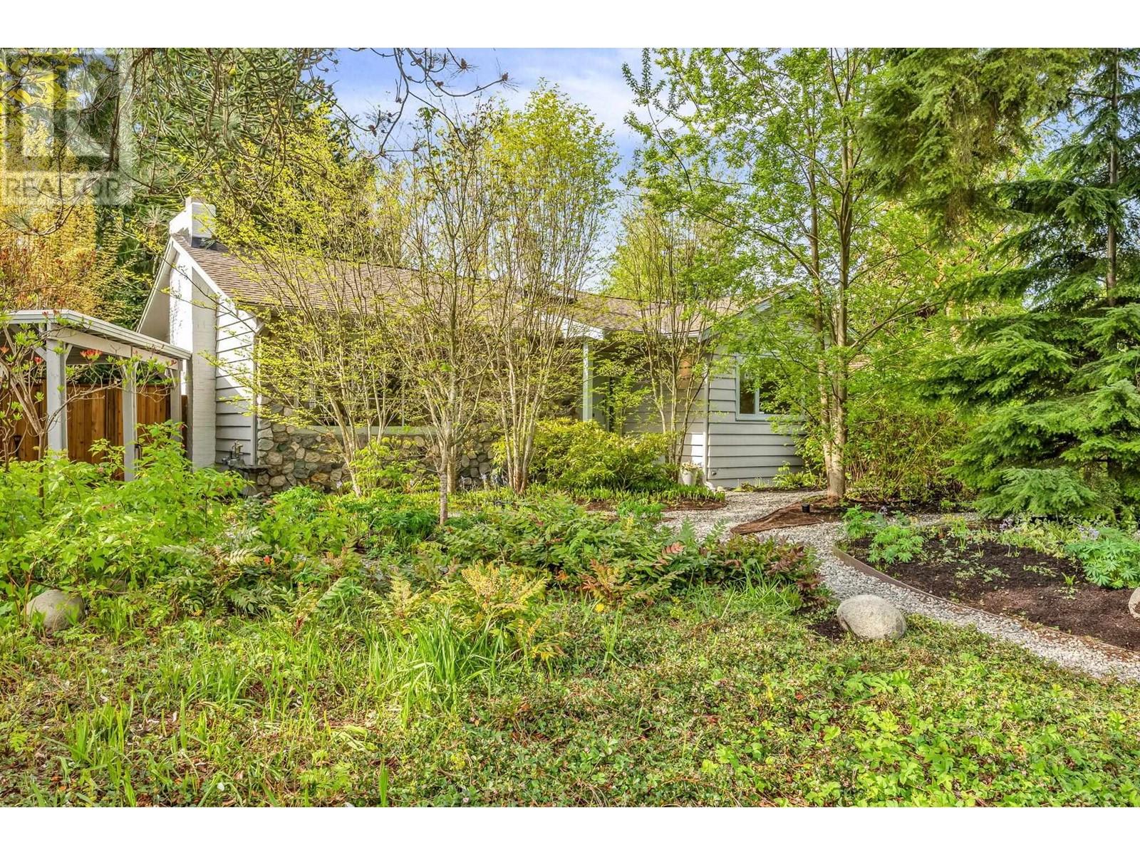 1031 Belmont Avenue, North Vancouver, British Columbia  V7R 1K3 - Photo 29 - R2995739