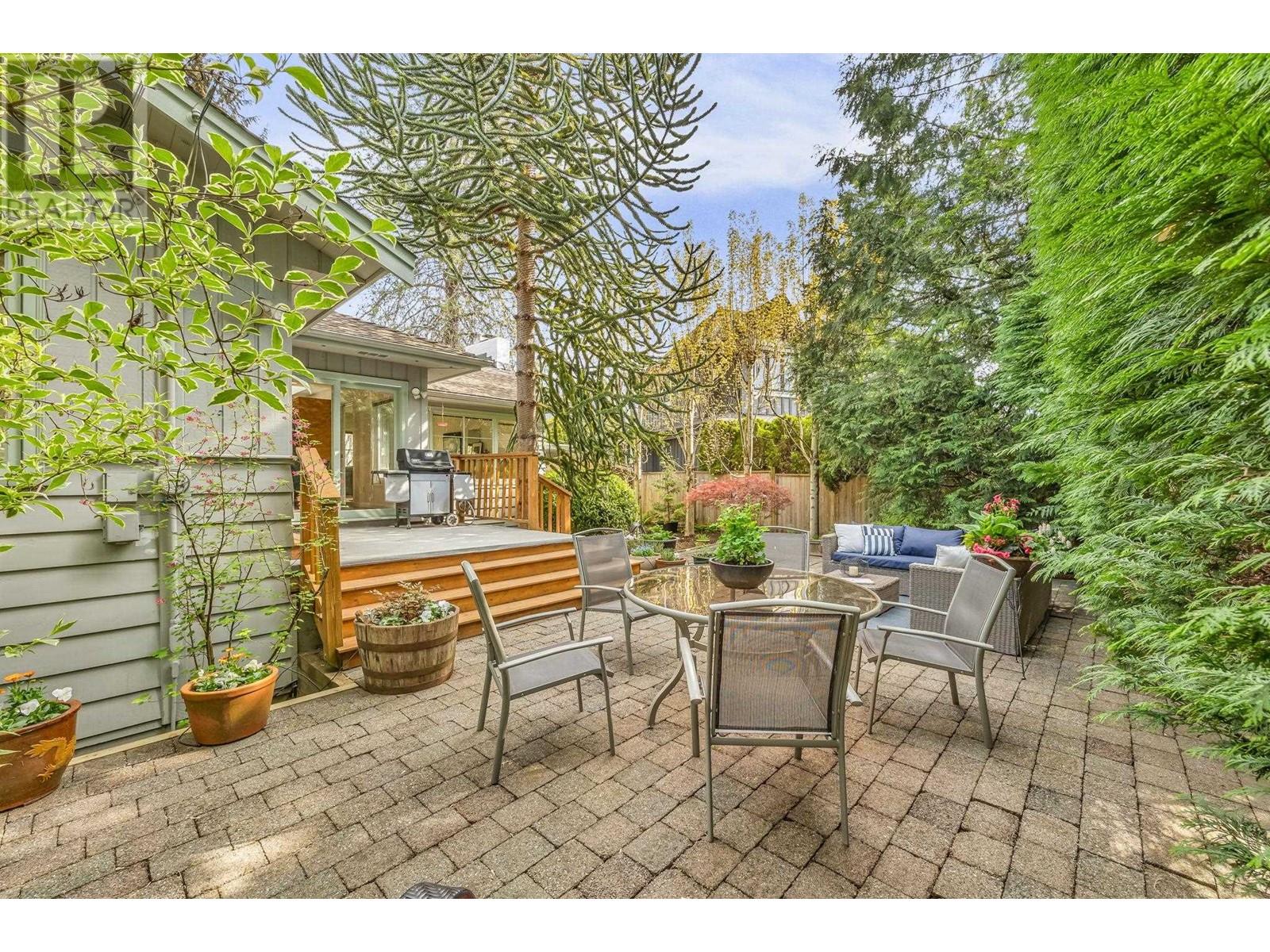 1031 Belmont Avenue, North Vancouver, British Columbia  V7R 1K3 - Photo 3 - R2995739