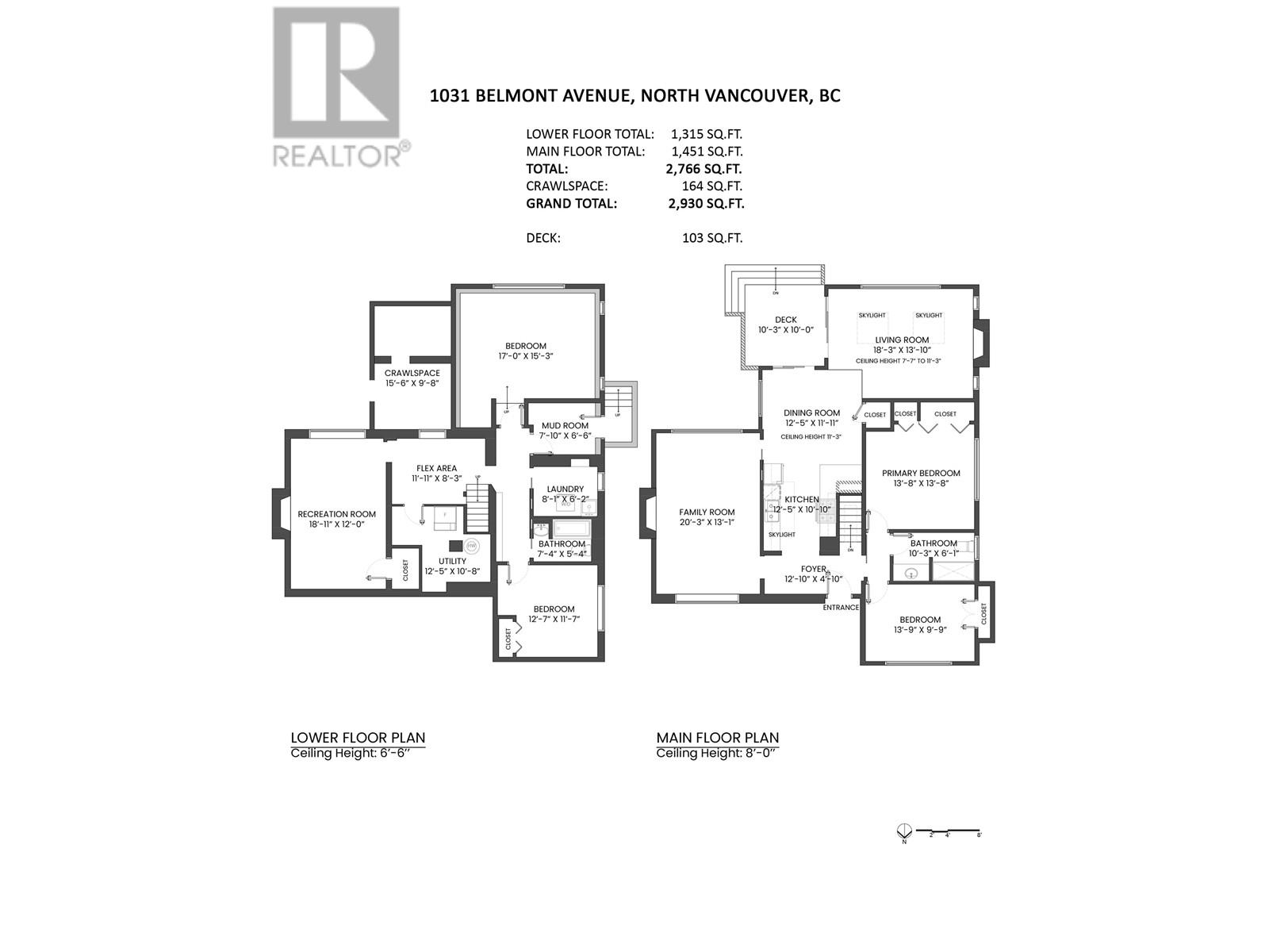 1031 Belmont Avenue, North Vancouver, British Columbia  V7R 1K3 - Photo 36 - R2995739
