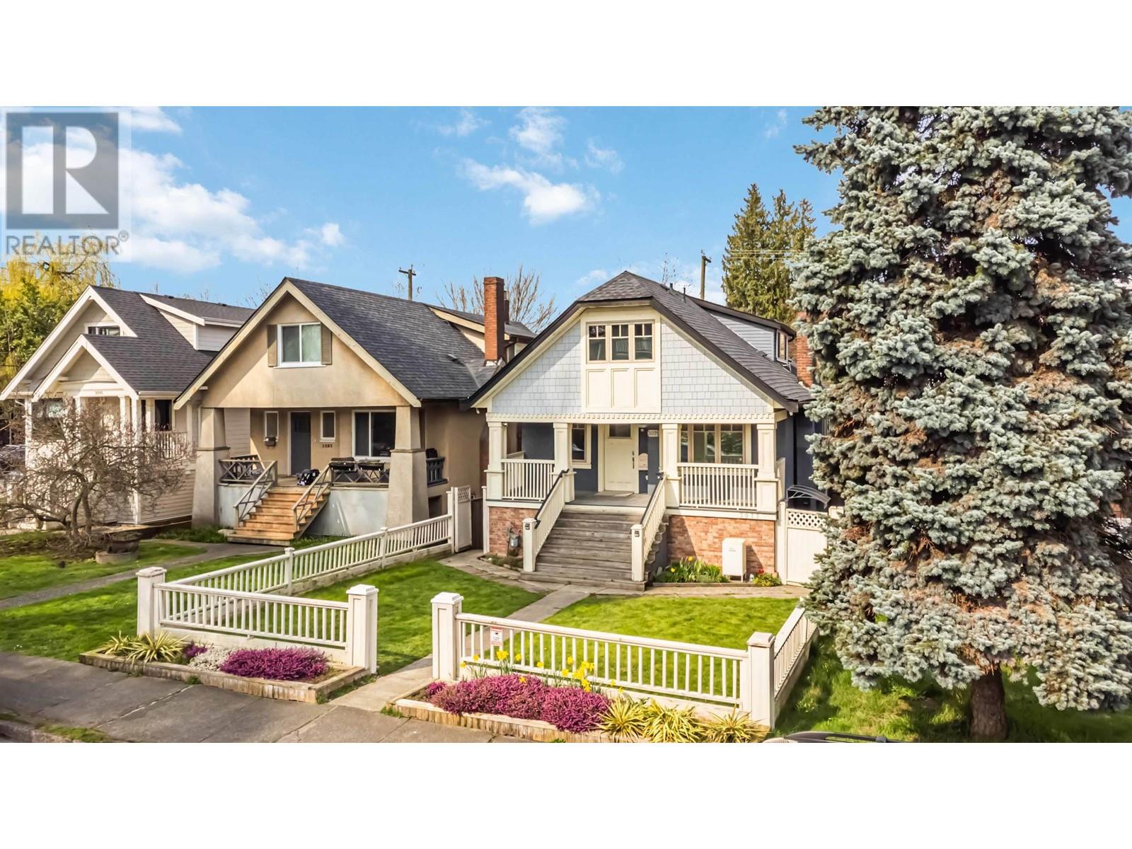 Property at 3075 W 5TH AVENUE image 1