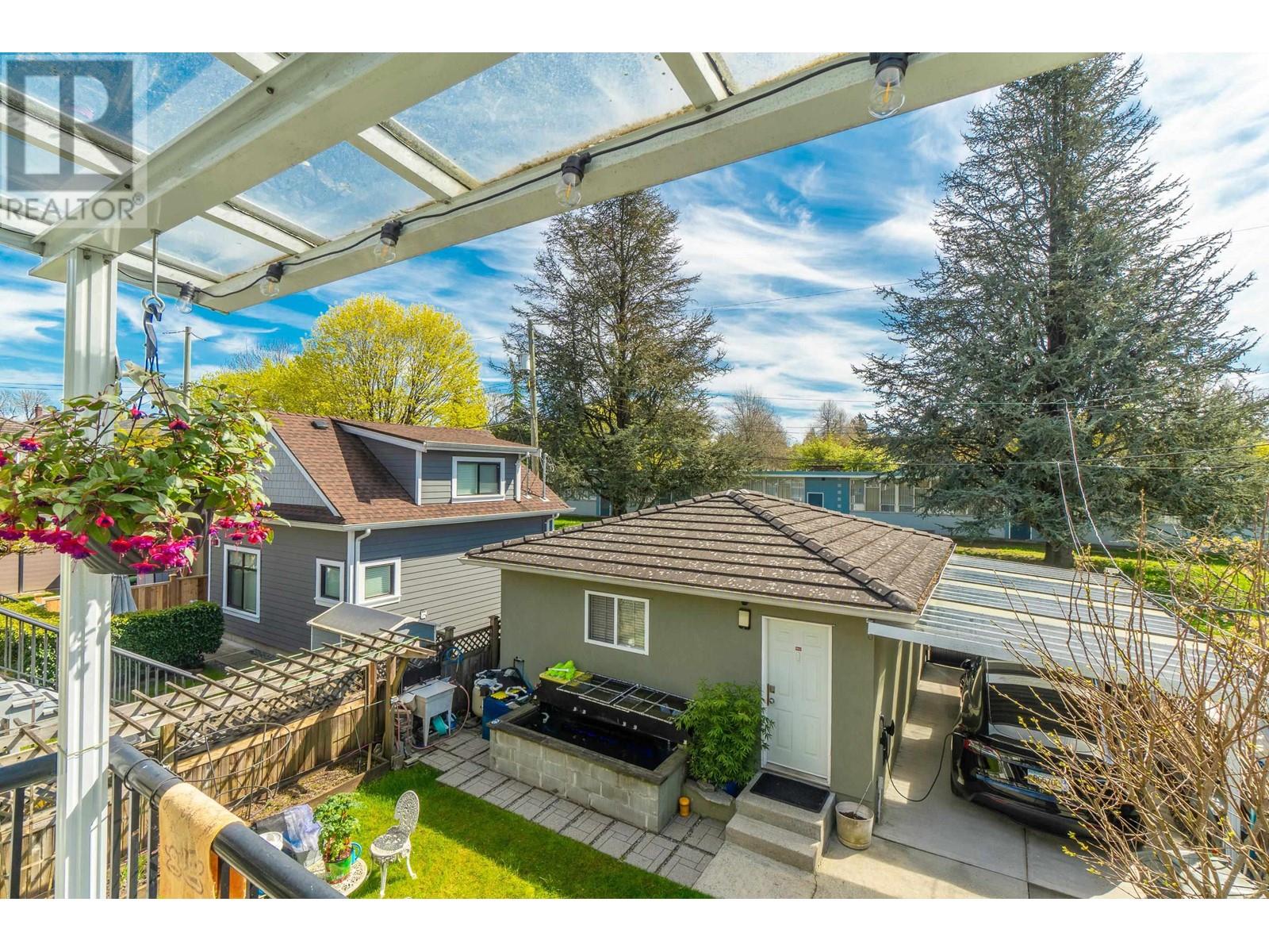 952 E 31st Avenue, Vancouver, British Columbia  V5V 2X4 - Photo 7 - R2995779