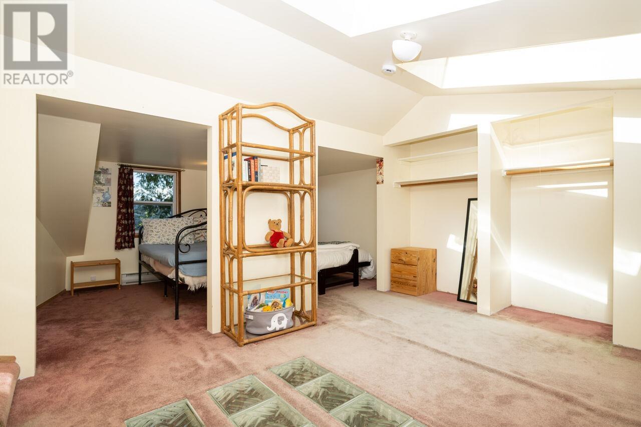 1587 Mount Gardner Road, Bowen Island, British Columbia  V0N 1G2 - Photo 21 - R2995804