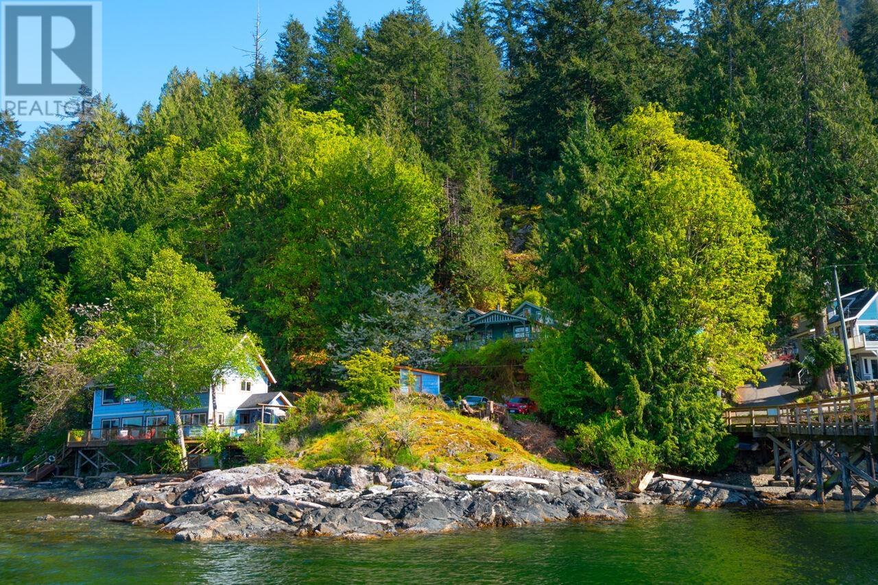 1587 Mount Gardner Road, Bowen Island, British Columbia  V0N 1G2 - Photo 33 - R2995804