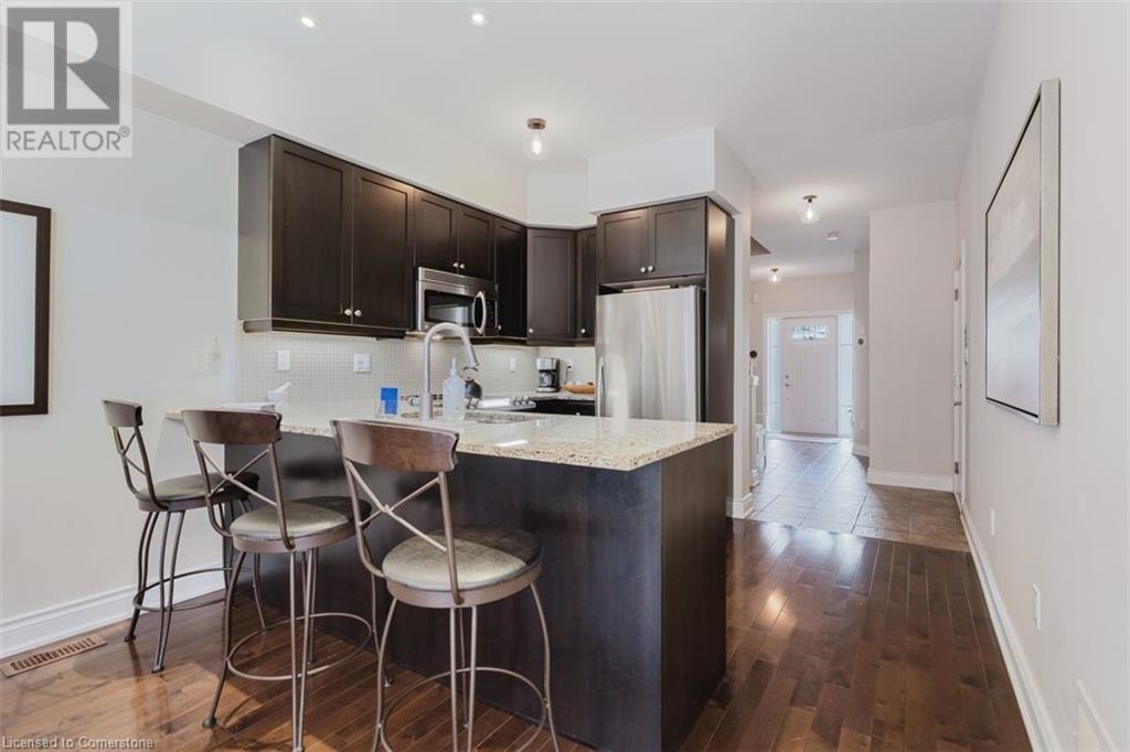 362 Plains Road E Unit# 52, Burlington, Ontario  L7T 0A4 - Photo 10 - 40705805