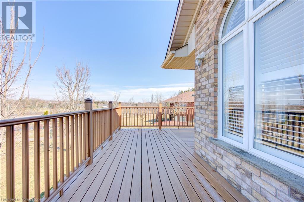 40 Devonshire Drive, New Hamburg, Ontario N3A 4J7 - Photo 35 - 40717605