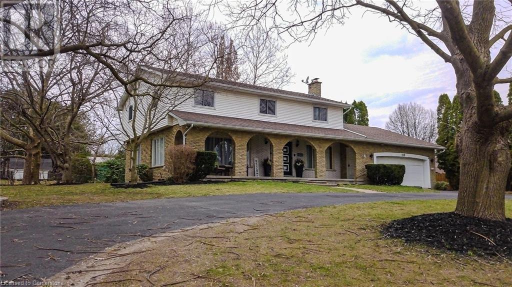 110 Duncombe Road, Waterford, Ontario  N0E 1Y0 - Photo 3 - 40701987