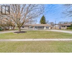 475 COUNTY RD 13 ROAD, Harrow, Ontario