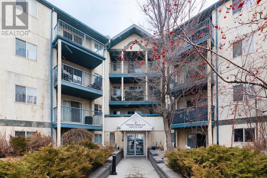 402, 21 Dover Point Se, Calgary, Alberta  T2B 3K4 - Photo 30 - A2203823