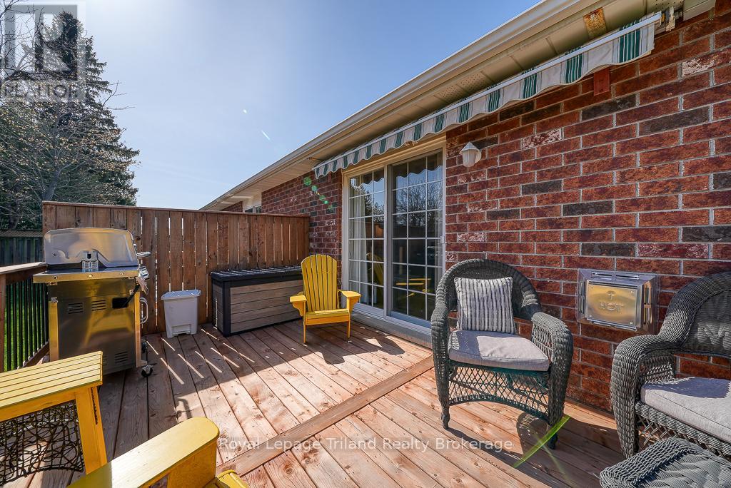 31 - 53 Heron's Landing, Woodstock, Ontario  N4T 1V2 - Photo 39 - X12110136