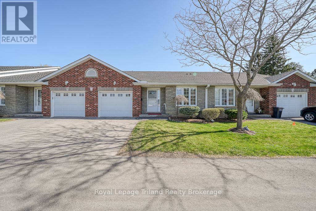 31 - 53 Heron's Landing, Woodstock, Ontario  N4T 1V2 - Photo 45 - X12110136